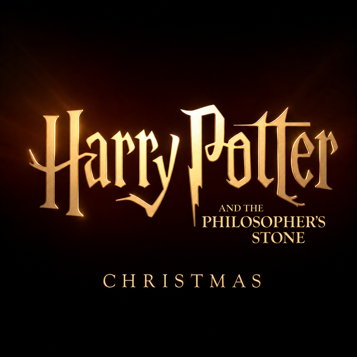 Harry Potter visual